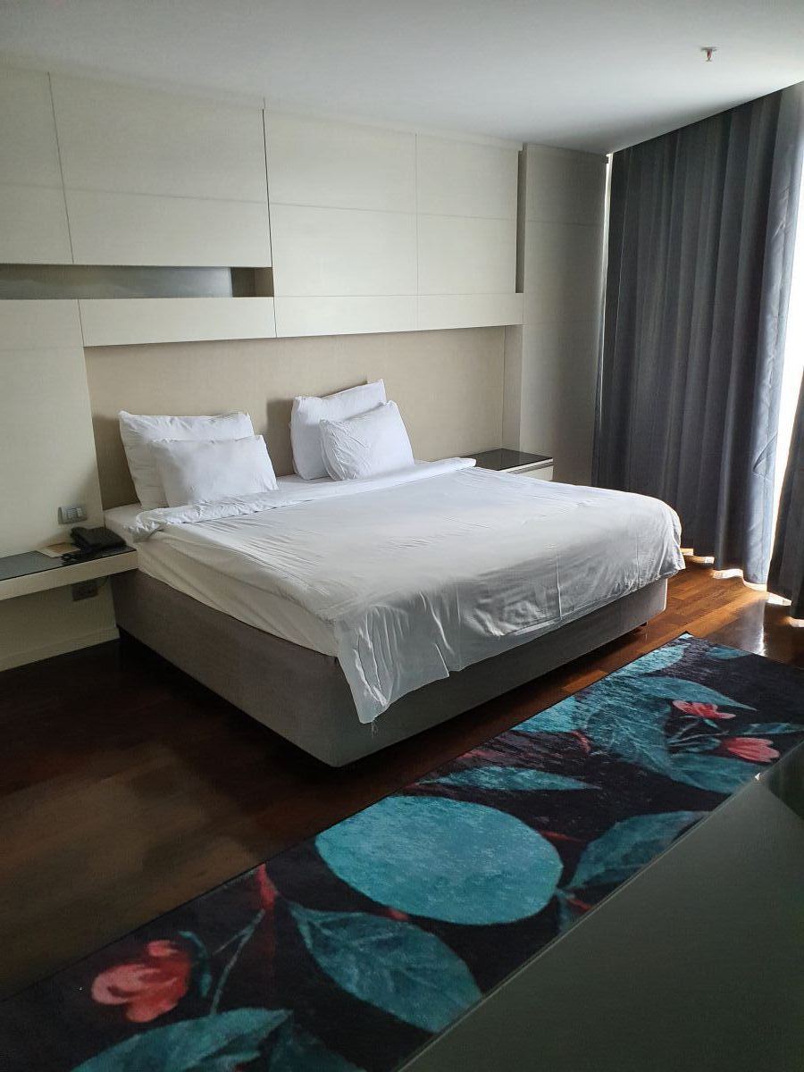 imagini hotel NIRVANA LARA